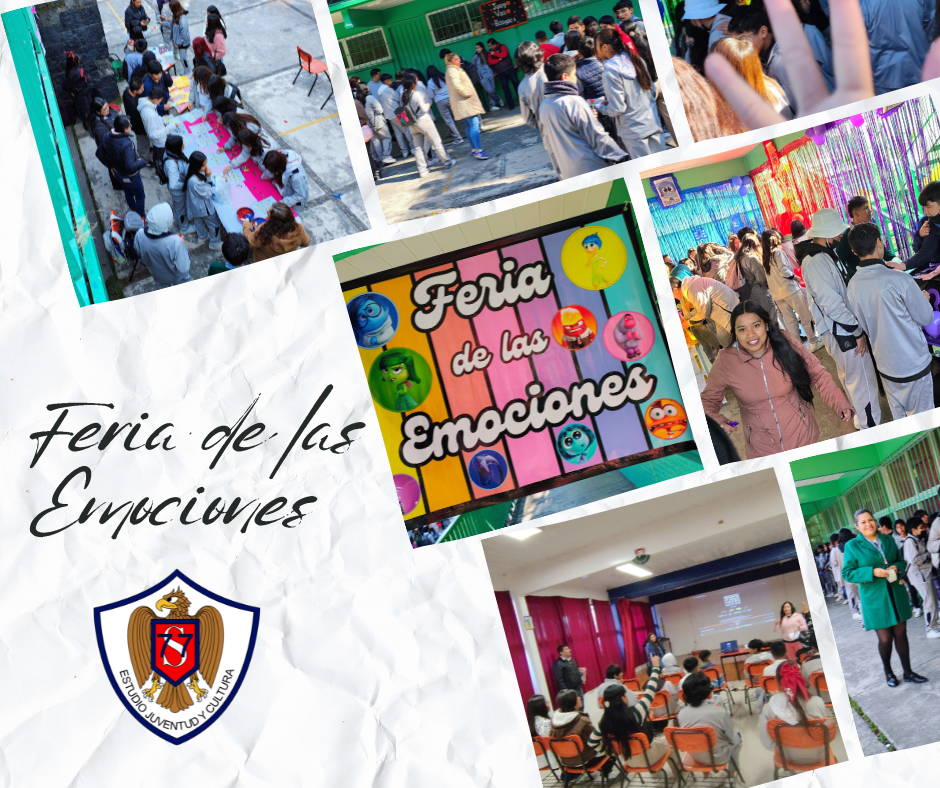 Feria de las emociones